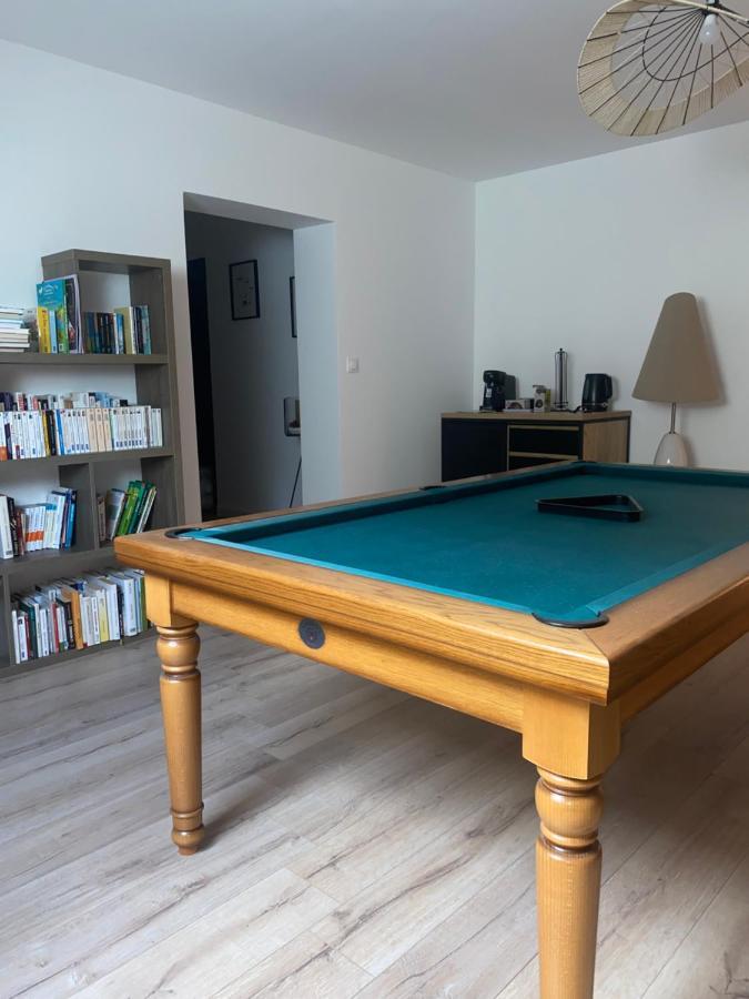 Margon  Les 3 Chambres De Christelle & Gilbert מראה חיצוני תמונה