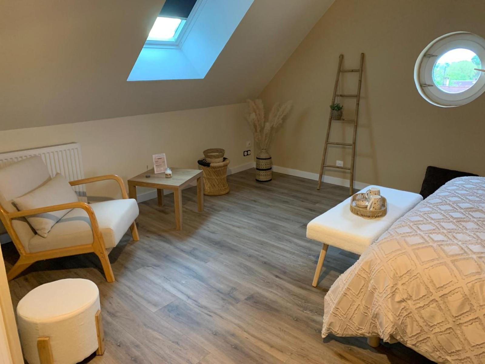 Margon  Les 3 Chambres De Christelle & Gilbert מראה חיצוני תמונה