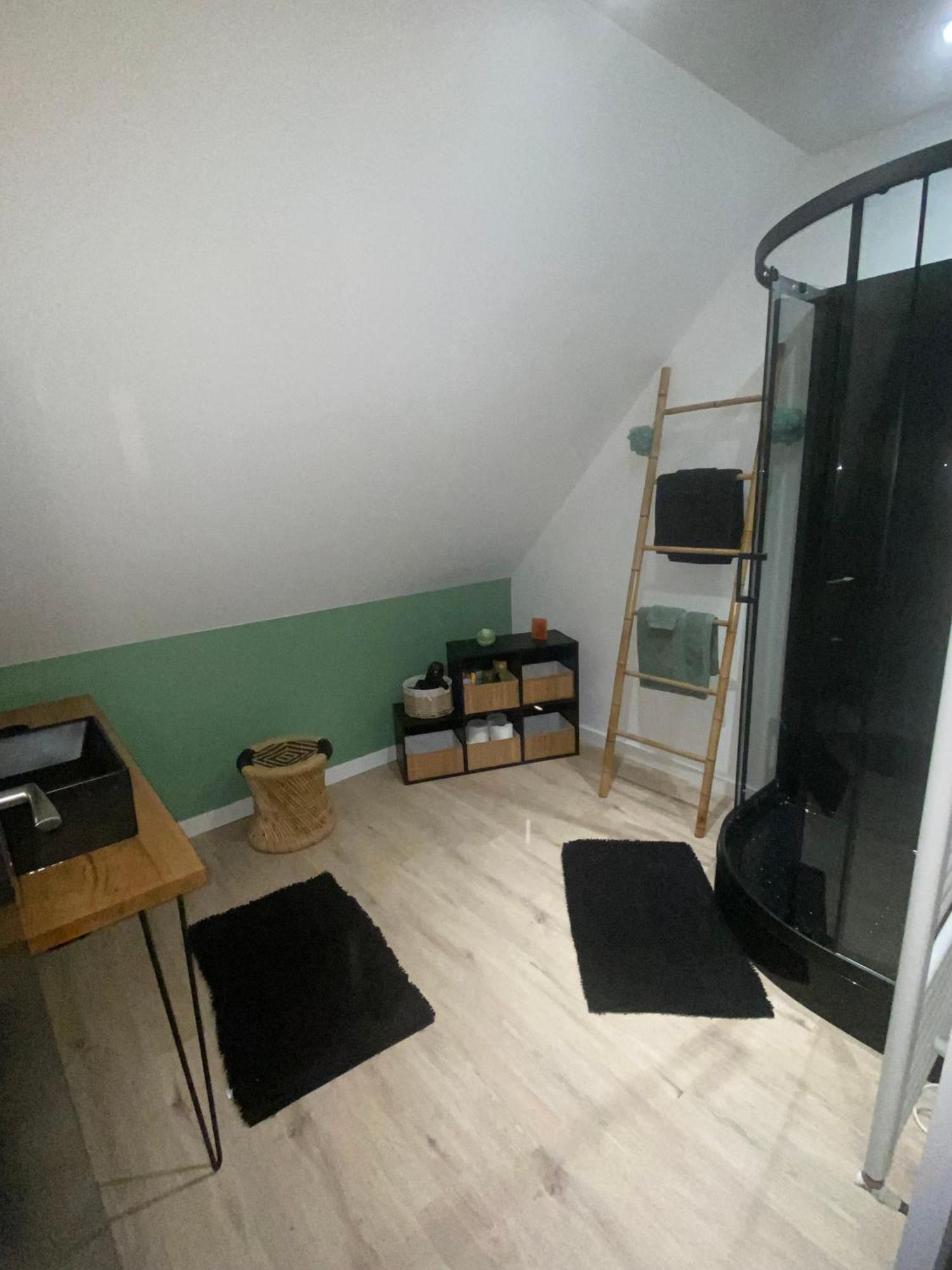 Margon  Les 3 Chambres De Christelle & Gilbert מראה חיצוני תמונה